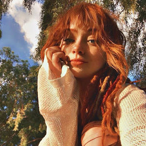 Meet your Posher, Kaylee